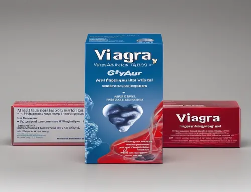 efectos secundarios del viagra